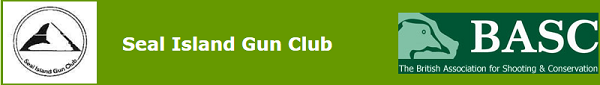 Seal Island Gun Club - Chichester, West Sussex